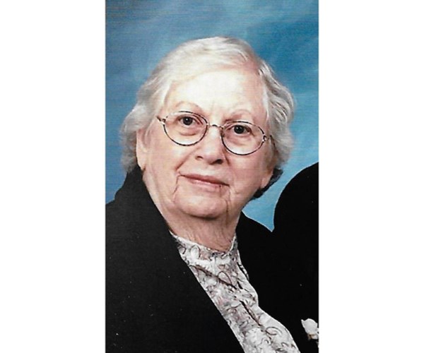 Patricia Scott Obituary (1931 2021) Ridgely, MD The Star Democrat