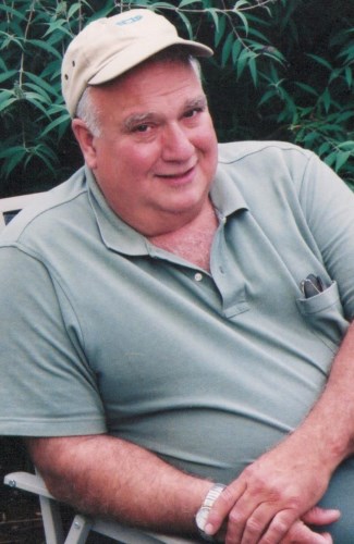 William F. "Bill" Kollinger obituary, 1941-2021, Preston, MD