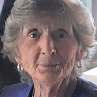 Phyllis-Kathryn-Harrison-Willey-Obituary - Easton, Maryland