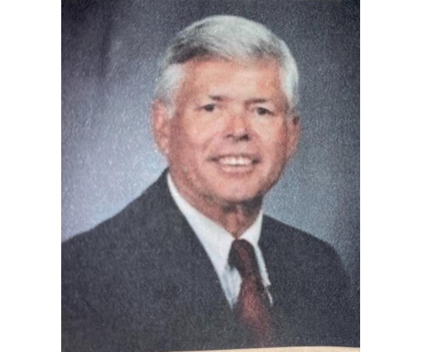 John Thompson Obituary (1937 2022) Port Lucie, Florida, MD The