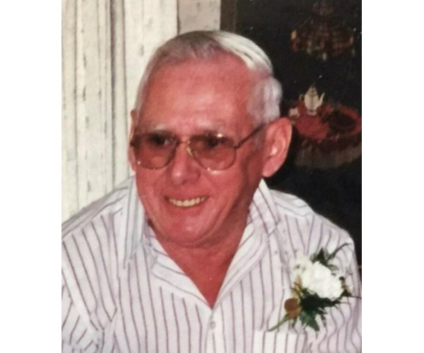 Morris Dill Obituary (1930 2022) Greensboro MD The Star Democrat
