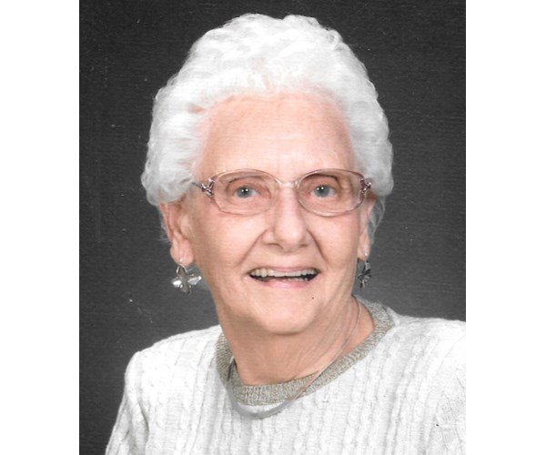 Pauline Spicer Obituary (1928 2022) Easton, MD The Star Democrat