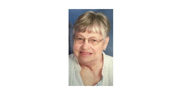Eleanor Polkinghorn Obituary (1937 - 2019) - Easton, MD - The Star Democrat