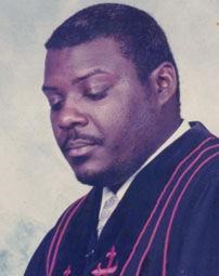 Apostle Darryle L. Riley obituary, 1961-2019, Cambridge, MD
