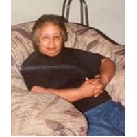 Mary-Frances Carey-Campbell-Obituary - Aroda, Virginia