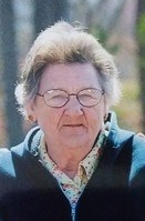 Frances Beatrice Frazier obituary, 1942-2021, Culpeper, VA