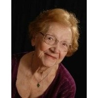 Find Betty Thurman at Legacy.com