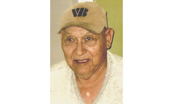 Andrew Sanchez Obituary (1932 - 2020) - Gering, NE - The Star-Herald