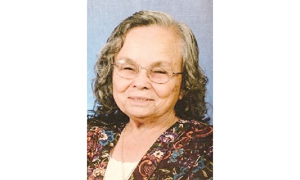 Obituary for Carmen Ruiz | Shannon Family Mortuary FD-1772