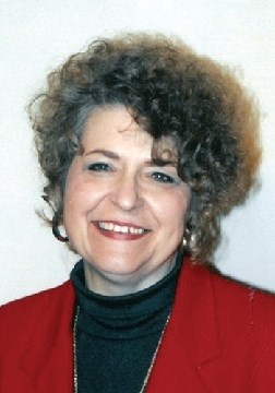 Judith Lindquist Obituary (1943