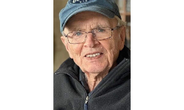 Paul Edelbrock Obituary (2023) - Walker, MN - The Star-Herald