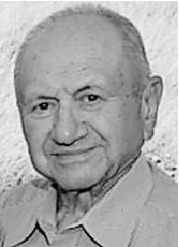 ROBERT MICCHELLI obituary, 1931-2018, Los Gatos, CA