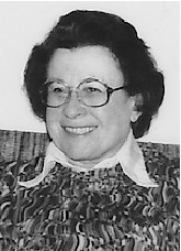 FLORENCE CAPORASO obituary, 1921-2018, Newark, NJ