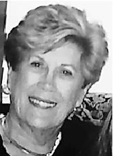BARBARA BROMFELD obituary, Newark, FL