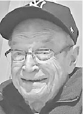 ROBERT MCGEORGE obituary, Maplewood, NJ