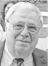 HERBERT BOECKEL obituary, Caldwell, NJ