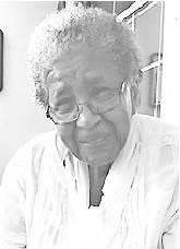 BERTHA HUNT obituary, Irvington, NJ