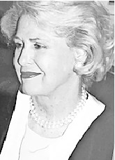 Florence Brody obituary, 1925-2018, Boca Raton, FL