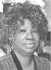 Roberta Barnes obituary, Rahway, NJ