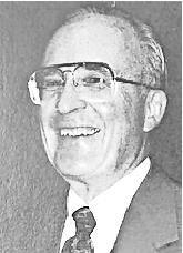Dale Hooper obituary, Basking Ridge, NJ