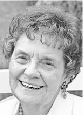 Dr. Audrey Leef obituary, Mountain Lakes, NJ