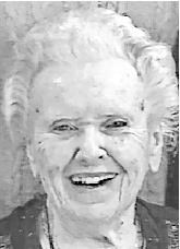 Ursula Pellegren Hemerda obituary, Hillsborough, NJ