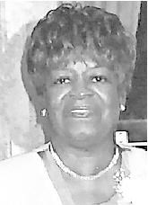 Ester Williamson obituary, East Orange, NJ
