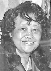 Rev. Irene Campbell obituary, 1937-2018, South Plainfield, NJ