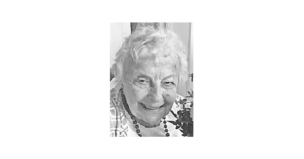 Rita Holland Obituary (2018) - Ambler, PA - The Star-Ledger
