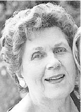 Wilma Gantner Obituary (1926 - 2019) - Nutley, NJ - The Star-Ledger