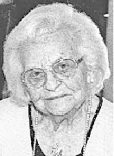 Amelia Hazelwood obituary, 1922-2019, Knoxville, TN