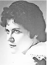 Dorothy Laughlan obituary, 1938-2019, Victoria, AK