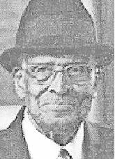 Henry Robinson obituary, 1920-2019, Bloomfield, NJ