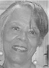 Carolyn Gilmore Whitley obituary, Plainfield, NJ