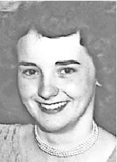 Patricia Barry obituary, 1932-2019, Bloomfield, NJ