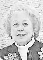 Phyllis Gailey obituary, Whippany, NJ