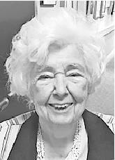 Mary Ellen Gallagher obituary, Chatham, NJ