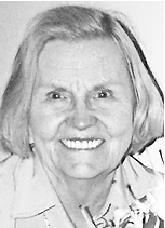 Mary Sweeney obituary, Red Bank, NJ