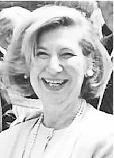 Frances MacGregor obituary, West Orange, NJ