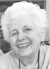 Doris Morazan obituary, 1935-2019, Edison, NJ