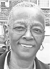 Mary Jackson obituary, Newark, NJ