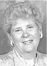 Patricia Anderson obituary, 1931-2019, East Hanover, NJ