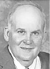 Carl Anderson obituary, 1929-2019, East Hanover, NJ