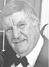 Arthur Papetti obituary, Warren, NJ