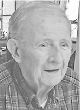 George Rover obituary, Bethlehem, PA