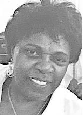 Jeronia McClish obituary, Rahway, NJ