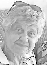Rae Plick obituary, 1932-2019, Penney Farms, FL