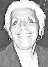 Elsie Todd obituary, Montclair, NJ