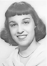 Paula "Mellie" Ranieri obituary, Manasquan, NJ