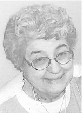 Constance Frances Dembeski obituary, Whitehouse Station, NJ